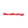 MicroStrategy (MSTR) - Icon