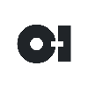 O-I Glass (OI) - Icon