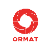 Ormat Technologies (ORA-US) - Icon