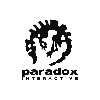 Paradox Interactive (PDX) - Icon
