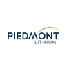 Piedmont Lithium (PLL) - Icon
