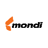 Mondi (MNDI) - Icon