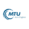 MTU Aero Engines (MTX) - Icon