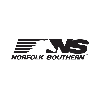 Norfolk Southern (NSC) - Icon