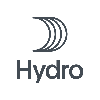 Norsk Hydro (NHY) - Icon