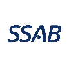 SSAB (SSABB) - Icon