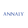 Annaly Capital Management (NLY) - Icon