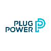 Plug Power (PLUG) - Icon