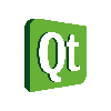 The Qt Company (QTCOM) - Icon