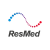 Resmed (RMD) - Icon