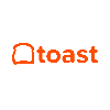 Toast (TOST) - Icon