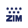 ZIM Integrated Shipping Services (ZIM) - Icon