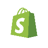 Shopify (SHOP) - Icon
