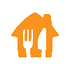 Just Eat Takeaway.com (TKWY) - Icon