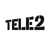 Tele2 (TEL2) - Icon