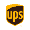 UPS (UPS) - Icon