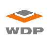 Warehouses De Pauw (WDP) - Icon