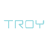 TROY Logo