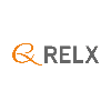 RELX (REL-LN) - Icon