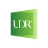UDR (UDR) - Icon