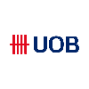 United Overseas Bank (UOB) - Icon