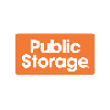 Public Storage (PSA) - Icon