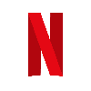 Netflix (NFLX) - Icon
