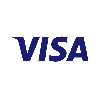 Visa (V) - Icon