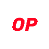 OP Logo