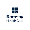 Ramsay Health Care (RHC) - Icon