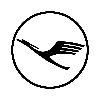 Deutsche Lufthansa (LHA) - Icon