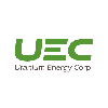 Uranium Energy Corp (UEC) - Icon
