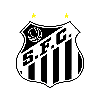 SANTOS Logo